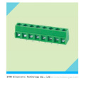 manufacturer pcb screw 5.0mm 5.08mm pitch terminal block